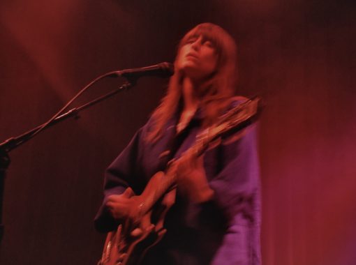 Read more about the article LIVE REVIEW: FAYE WEBSTER, MAYA HAWKE @ UNION STATION