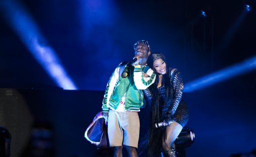 Read more about the article A Millennials Guide to Surviving a Festival in a Gen Z World 101