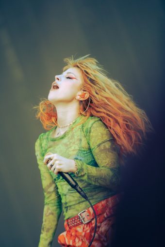 Read more about the article LIVE REVIEW: AUSTIN CITY LIMITS DAY 3