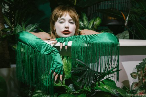 Read more about the article DANA DENTATA – THE CLOWN OF YOUR DREAMS