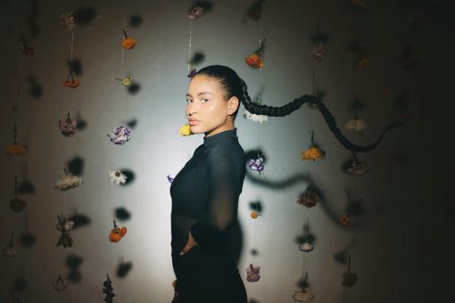 Read more about the article MALAIKA ON FINDING A PATH ON A MUSICAL JOURNEY
