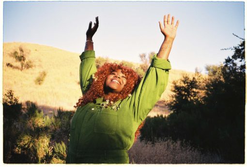 Read more about the article Love Moor discusses Career and Sultry new anthem, “Pacifier”  