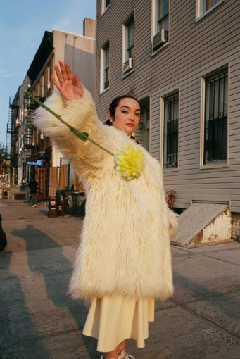 Read more about the article mxmtoon Is Rising Above The Sky’s Limit Of Pop Music