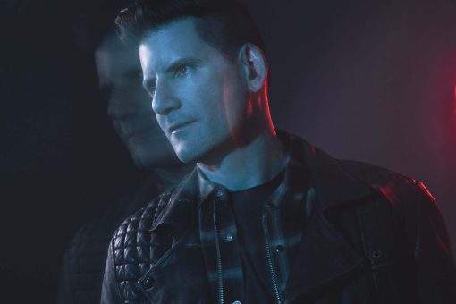 Read more about the article Destructo builds the future with ‘Future Funk’