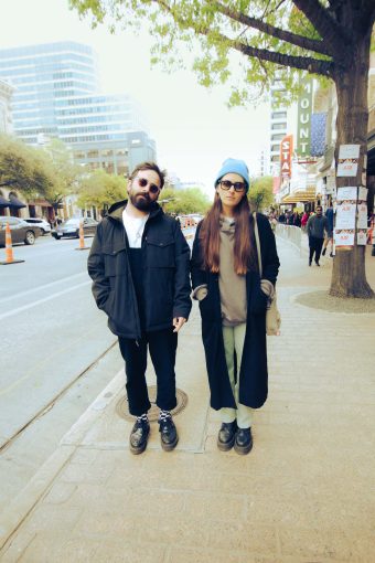 LIVE REVIEW: SXSW STREET STYLE 2023