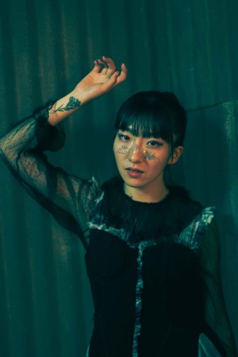Read more about the article SXSW 2023: PORTRAITS OF SOME OF OUR FAVORITE ACTS