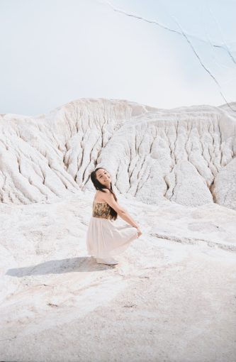 Read more about the article ALEXIS DONN ON THE YEAR SHE ALMOST DIED
