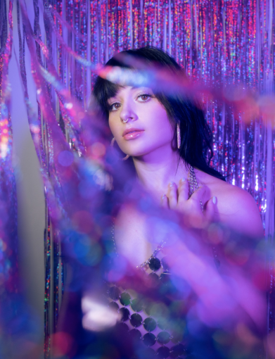 Read more about the article Miss Machina with the juiciest ‘Rumor’ ever