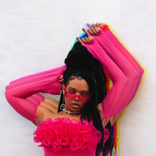 Symone Royale Tell Us About Her Hit ‘Loose’, Her Aspirations and Upcoming Projects