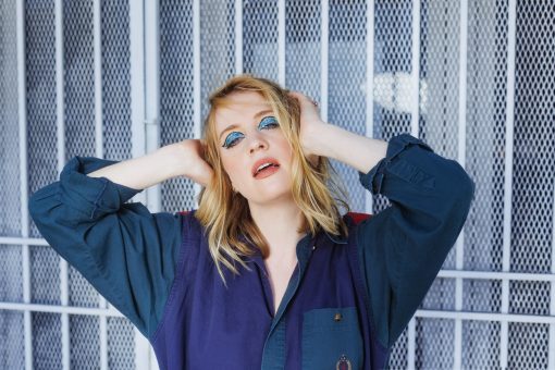 Read more about the article There’s A Reason In The Season: Interview With Alexz Johnson