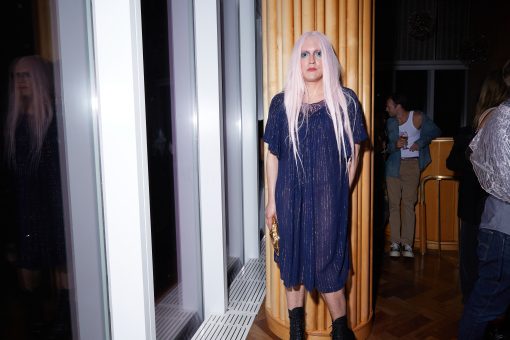 Read more about the article THE ETHEREAL FEMMES BALL KICK OFF FRIEZE ART WEEK @ THE STANDARD HOTEL