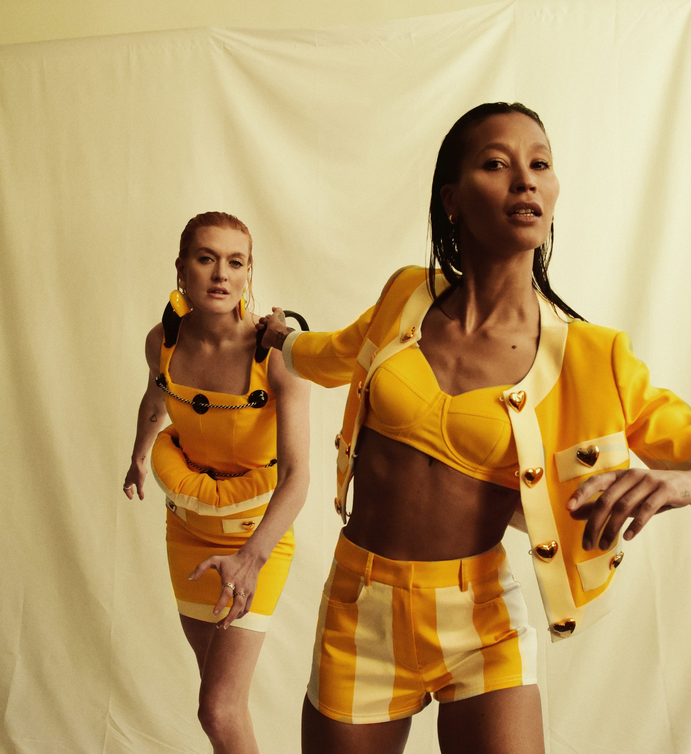 Lyrics for I Love It by Icona Pop - Songfacts