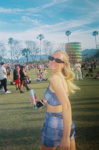 Explore Weekend 2 of Coachella 2023