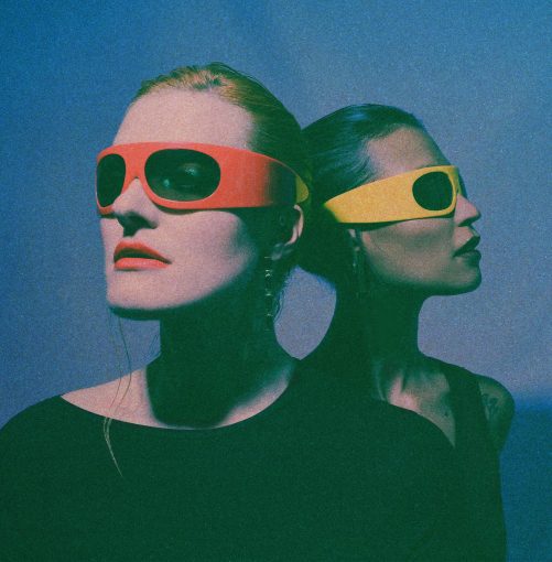 Read more about the article THE RETURN OF THE CLUB: ICONA POP’S NEW ALBUM IS HERE FOR THE NEXT ROARING 20S