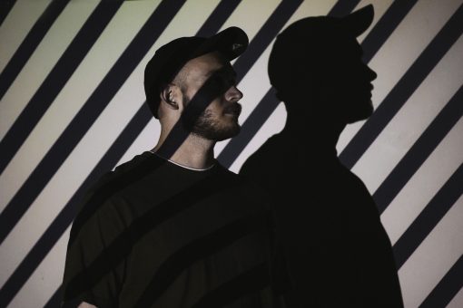 Read more about the article “Feeble Games”: The Vibrant and Energetic New Single From DROELOE