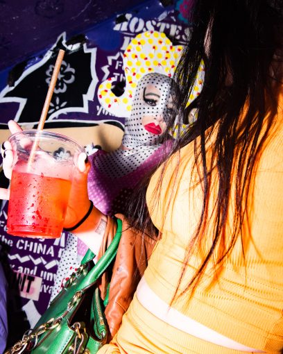 Read more about the article HAPPY ON TOP! NYC’S FAVORITE PARTY IS BACK