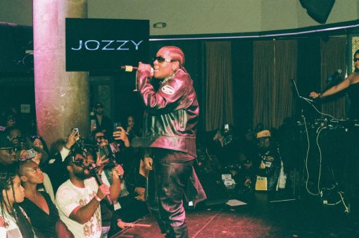 Read more about the article JOZZY SHUTS DOWN SOBS