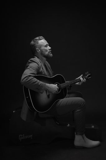 Read more about the article Nate Amor Will Leave You Wanting More With His Sweet Voice in His New Single “Rodeo”