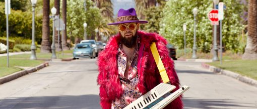 Read more about the article HARALD AUSTAD IS ON A MISSION TO COLOR THE WORLD WITH NEW MUSIC VIDEO ‘CALIFORNIA’