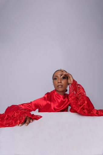 Read more about the article INTERVIEW: Y’AKOTO RELEASES ‘WMYT’