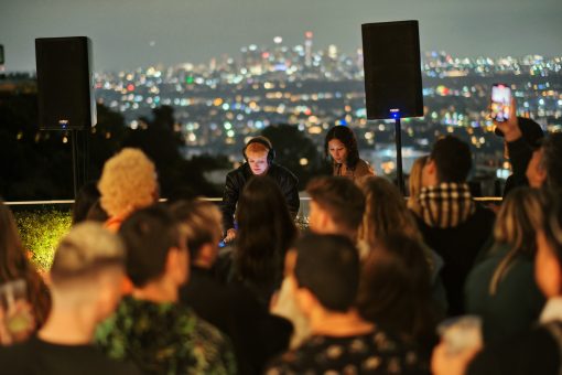 Read more about the article AIN’T NO PARTY LIKE A L.A.DYGUNN PARTY