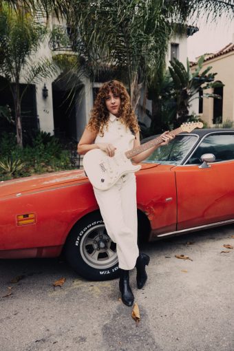Read more about the article Pearl Earl Is Here to Show the World How Neo-Psychedelic Rock Is Done With Their Latest Album “It’s Dread.”