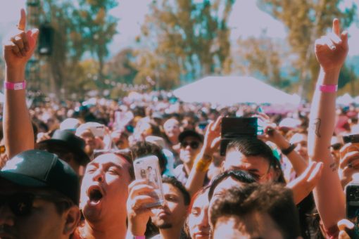 Read more about the article JUST LIKE HEAVEN FESTIVAL BROUGHT ON ALL THE NOSTALGIC MAGIC