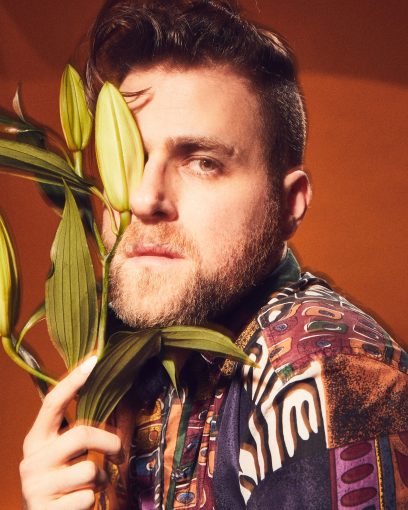 Read more about the article DOV’s New Song Will “Hold You Down” While You Grieve