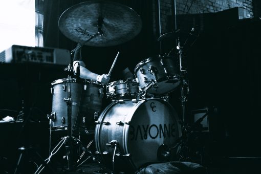 Read more about the article LIVE REVIEW: BAYONNE @  CLUB DADA
