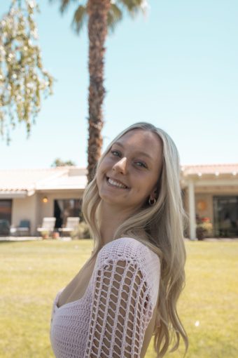 Read more about the article WE WILL “DIE FOR YOU” MEGAN BOBER