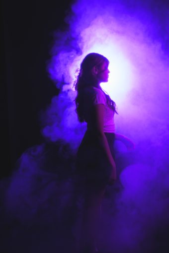 Read more about the article Can Bella Stine Make a Raging Fire Out of a “Pale Flame”?