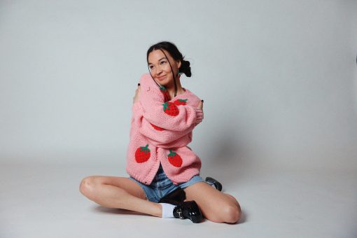 Read more about the article NEW MUSIC: SAVANA SANTOS IS GOING TO GET ‘MESSY’