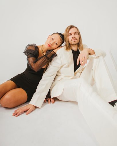 Read more about the article Partners in crime Grace & Moji reckon with their inner “Monster”