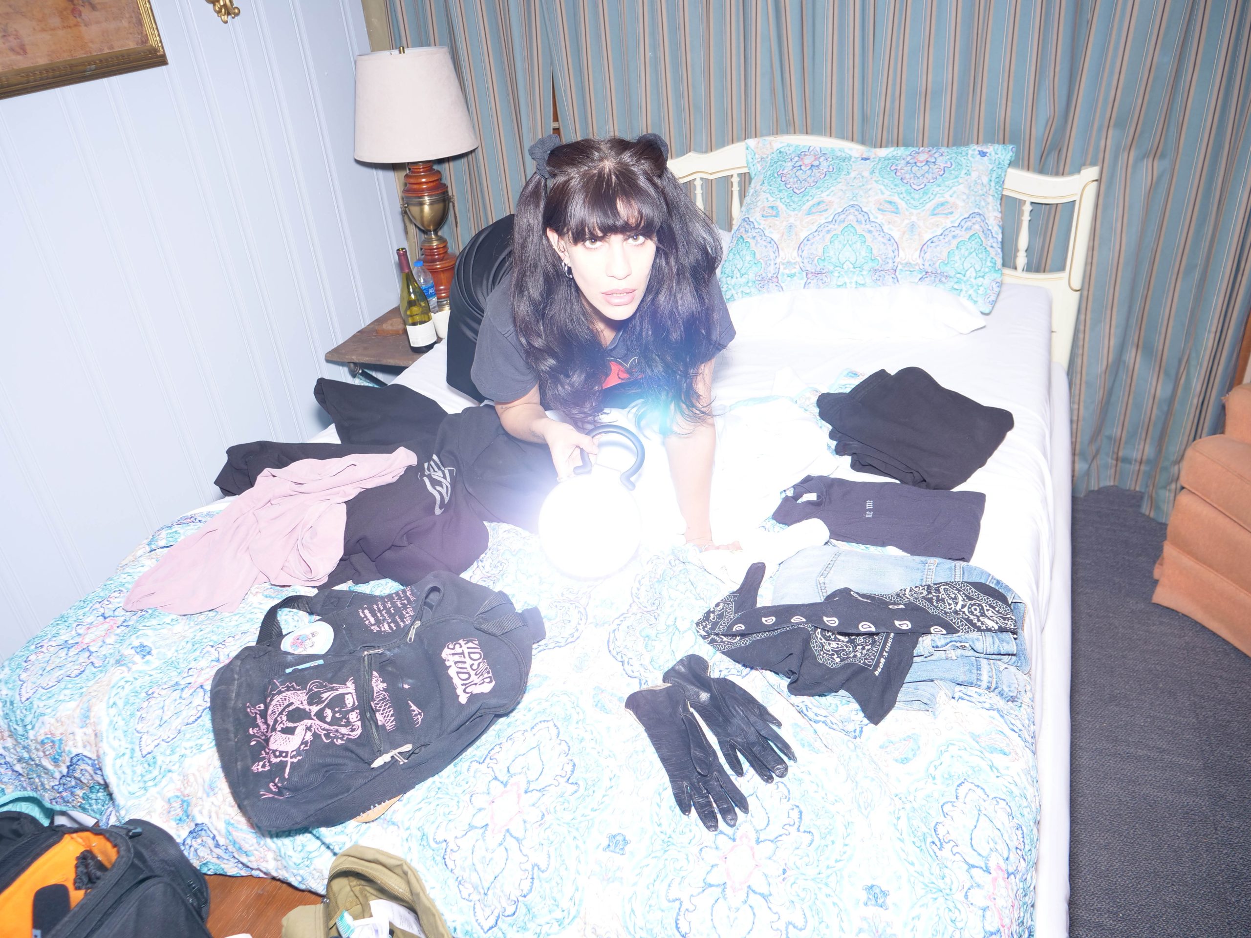 “Kills You” New Single That Reveals the Honesty of Emotions