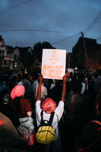 Read more about the article WE WONT STOP DANCING