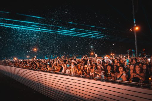 Read more about the article STAGECOACH FESTIVAL: WHERE COUNTRY MUSIC DREAMS COME TRUE