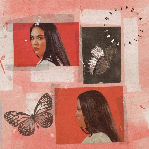 Read more about the article ANASTASIA Emerges as a Beautiful “Mariposa”