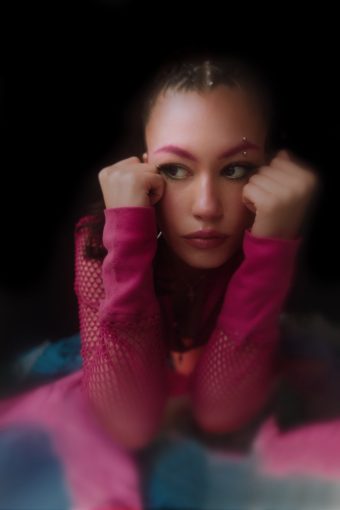 Read more about the article A Conversation on The Nature of You and I With Telana