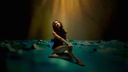 Read more about the article “I hope my version resonates with music lovers”: Nicollette Sullivan took a risk with the classic “Vincent” from Don McLean and it’s been a success