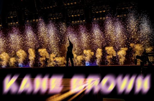 Read more about the article RELIVE STAGECOACH FESTIVAL 2023