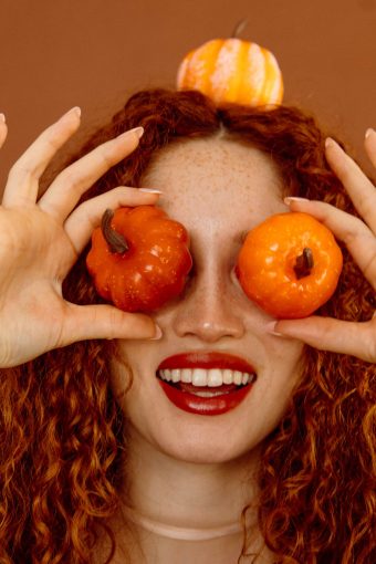 Read more about the article PUMPKIN