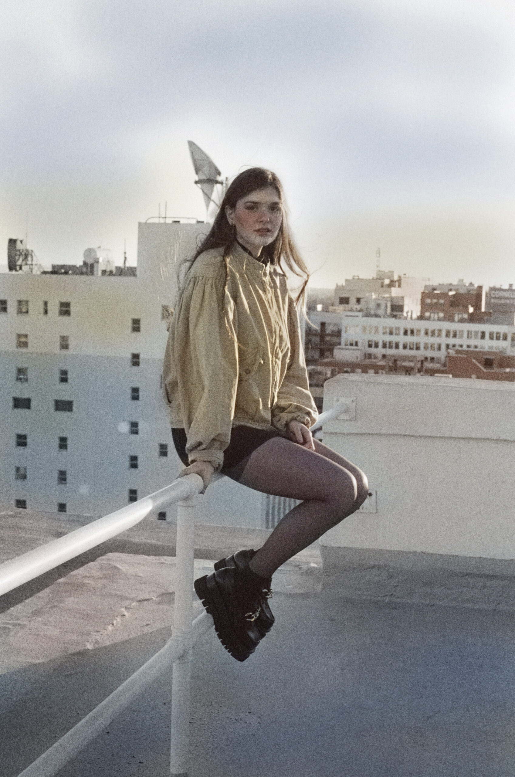 Read more about the article “Over the Phone” by Delilah Brao: A Somber Beauty With Deep Emotions