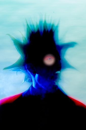 Read more about the article “OCULAR”: AN OTHERWORLDLY ART EXHIBITION BY PHOTOGRAPHER AQUA ROSE TO  BE PRESENTED AT BLODA’S GALLERY
