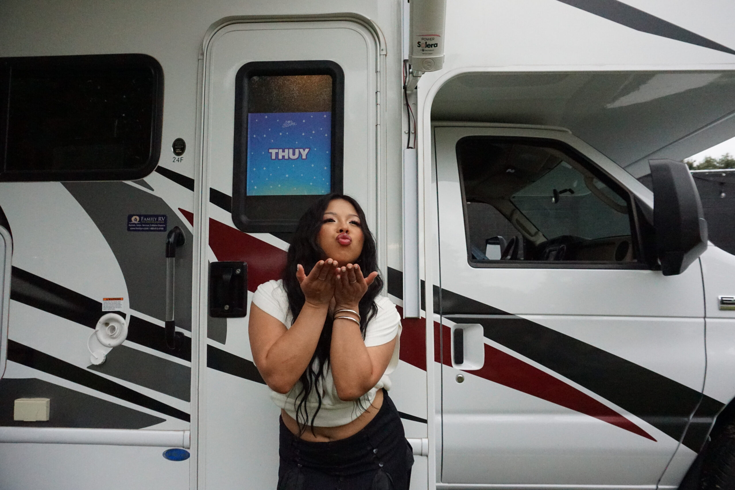 Read more about the article THUY MANIFESTED HER SUCCESS AND SHE’S JUST GETTING STARTED