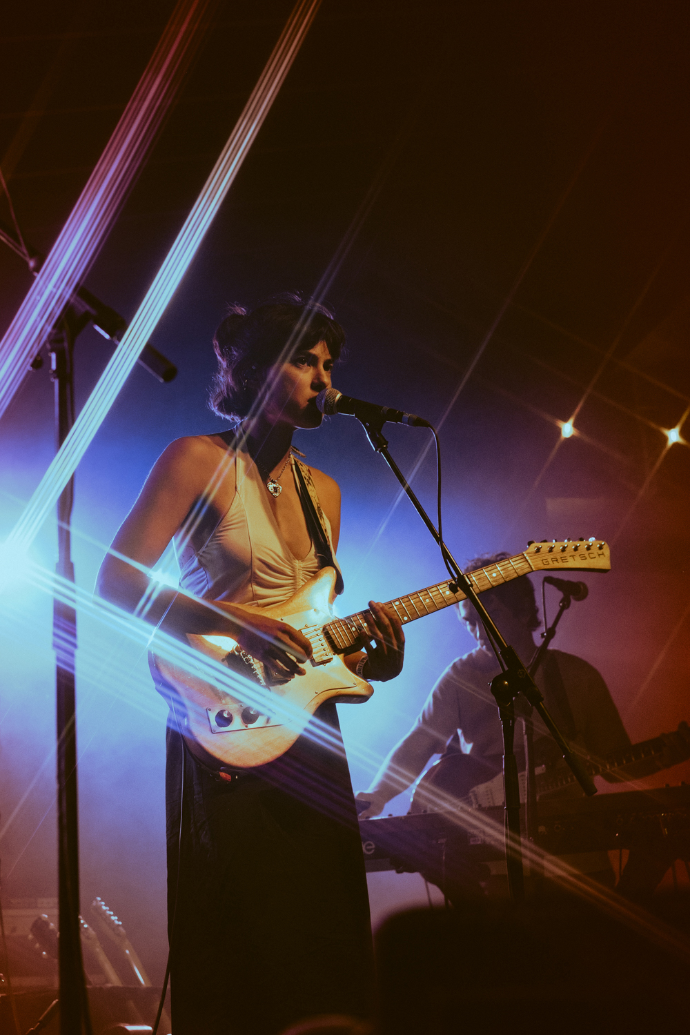 Read more about the article Miya Folick & Madison Cunningham ACL Aftershow