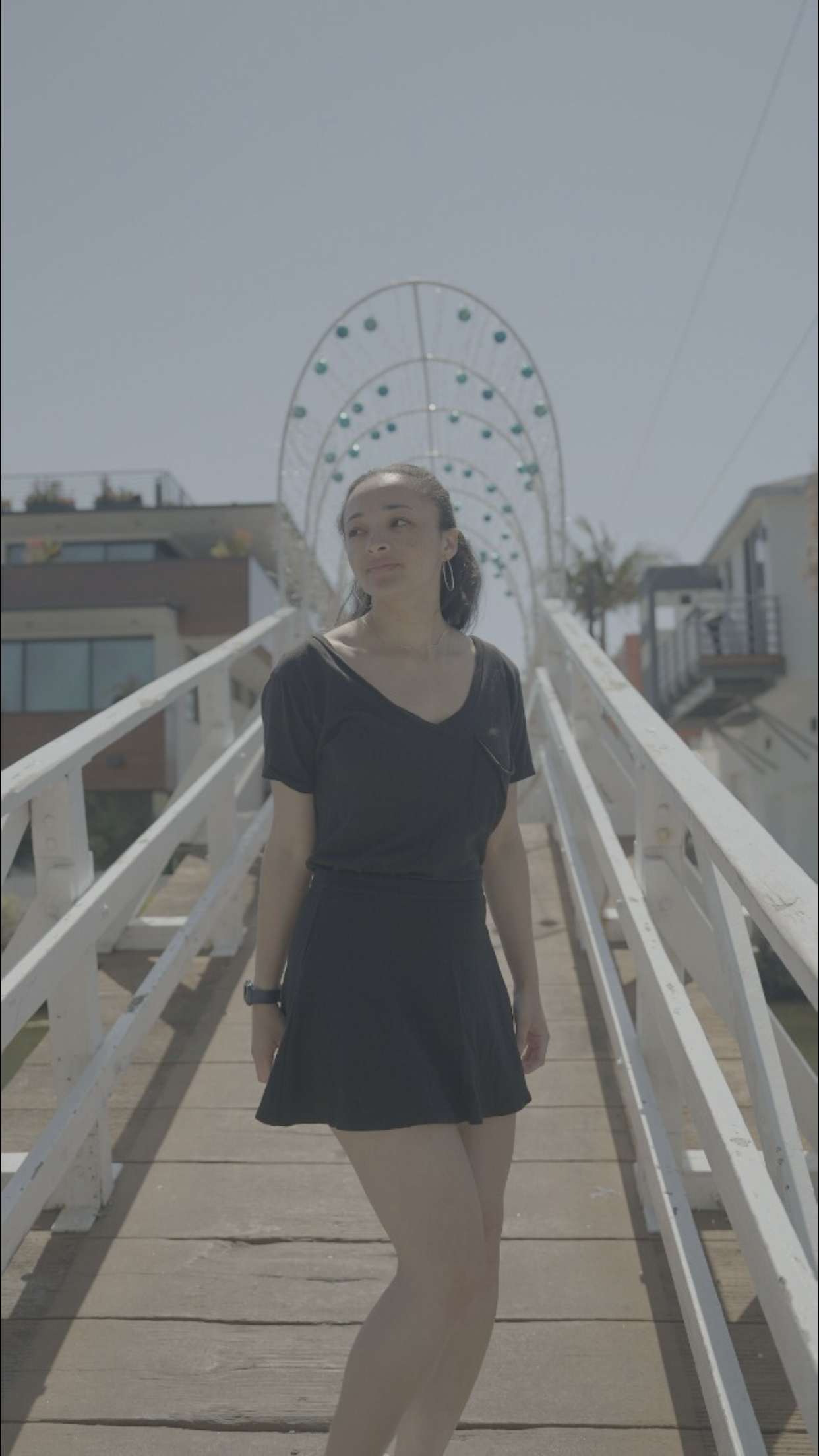 Read more about the article MUSICAL INFLUENCES COLLIDE IN MARIKO DAISEY’S NEW SINGLE, ‘FLOR SIN RETOÑO’