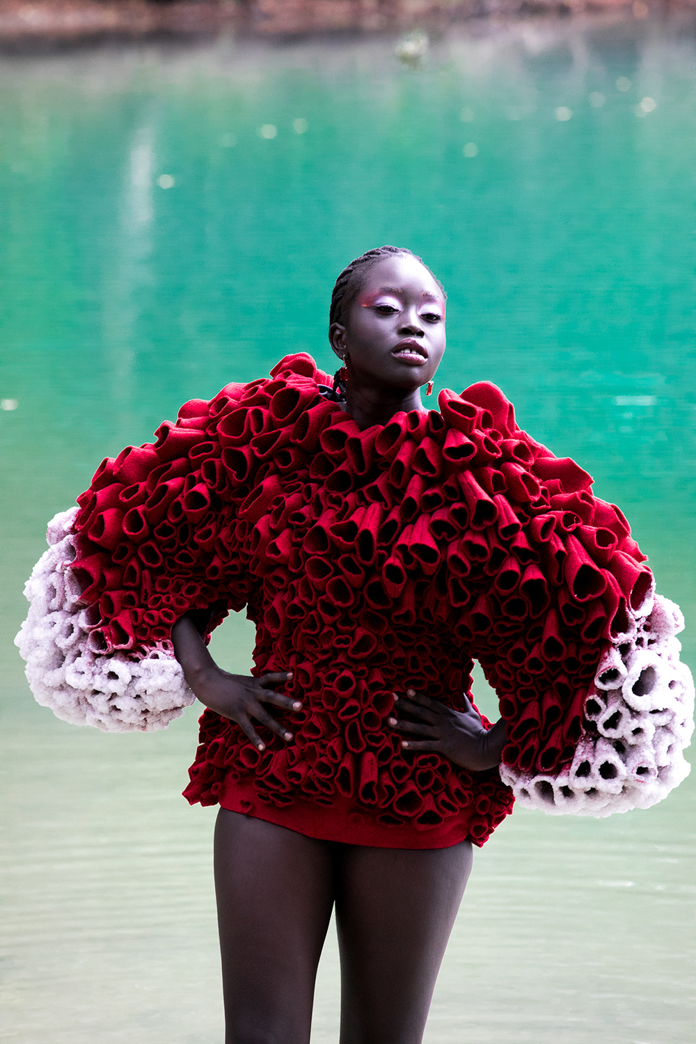 Read more about the article BLUE LAKE
