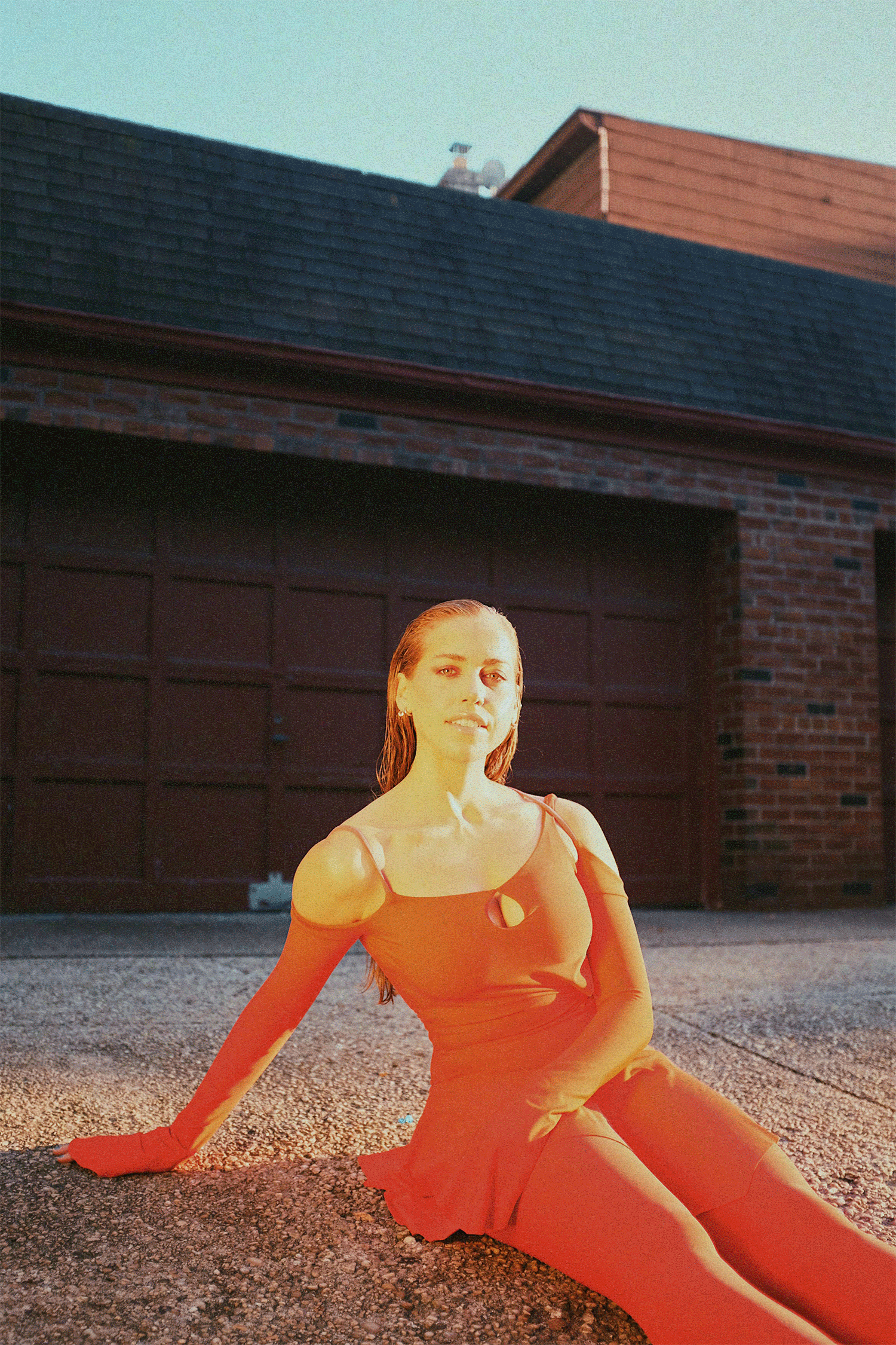 Read more about the article Be Ready to Be “Overstimulated” by Miranda Joan’s Newest Album