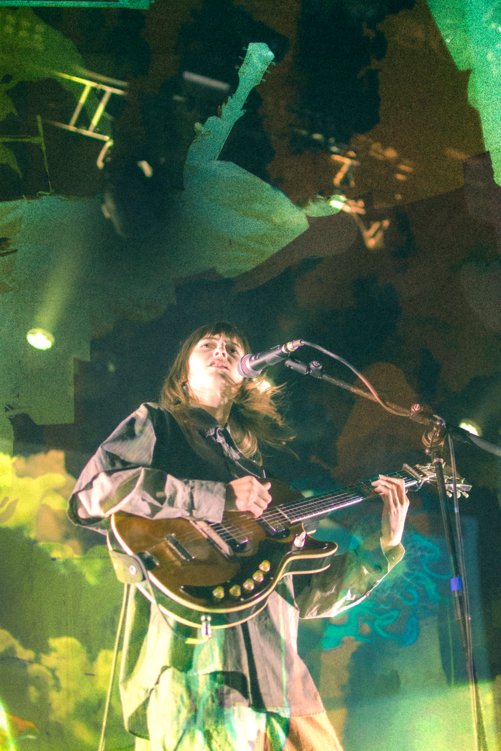 Read more about the article WE ARE OBSESSED WITH FAYE WEBSTER “IN A GOOD WAY”