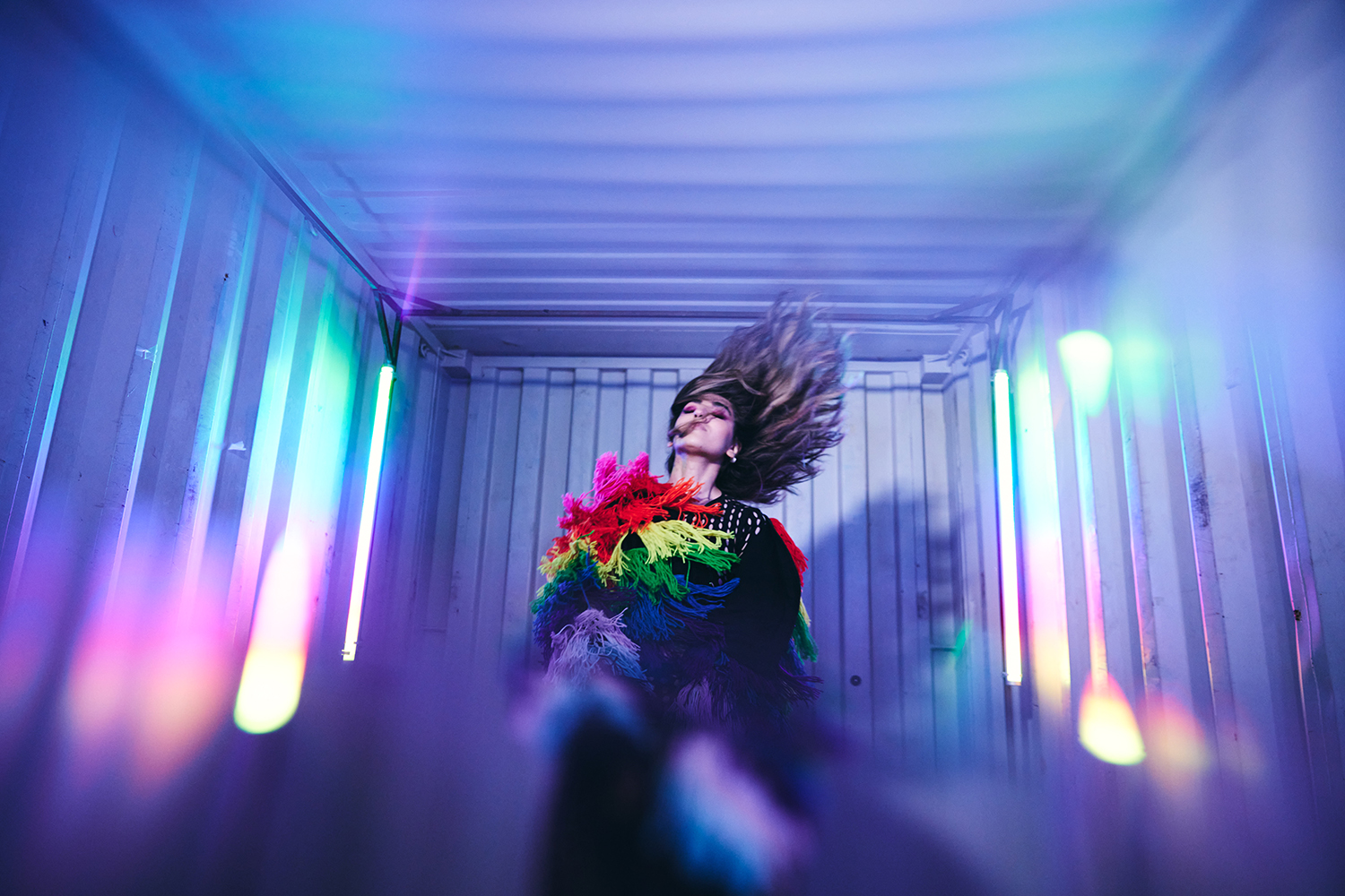 Read more about the article Electronic Music Is Entering a New RENASSENSE 